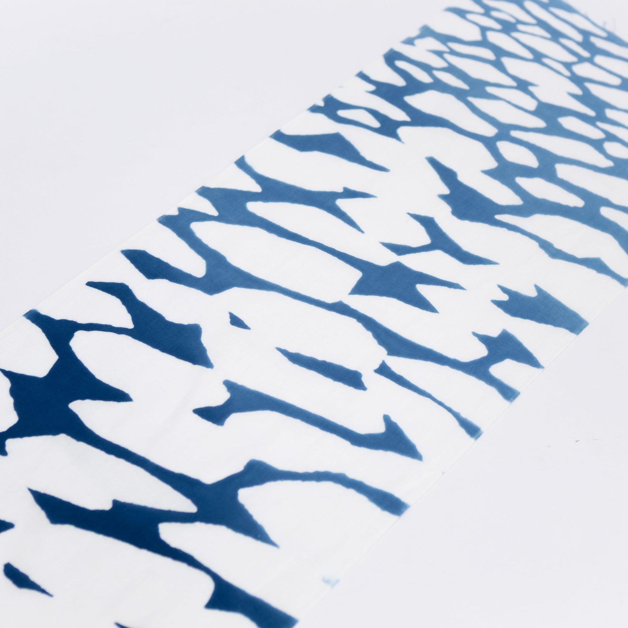 Tenugui - Ice Drift | Tortoise General Store