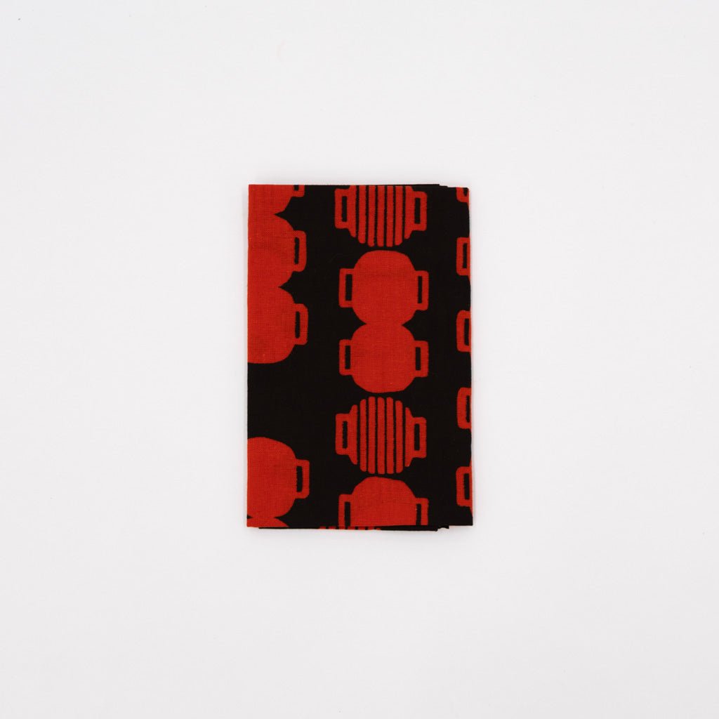 Tenugui - Lanterns | Tortoise General Store