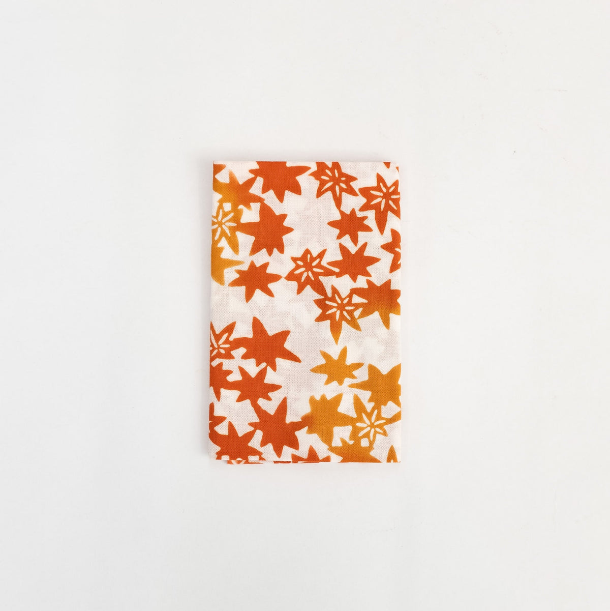 Tenugui - Maple Leaves | Tortoise General Store