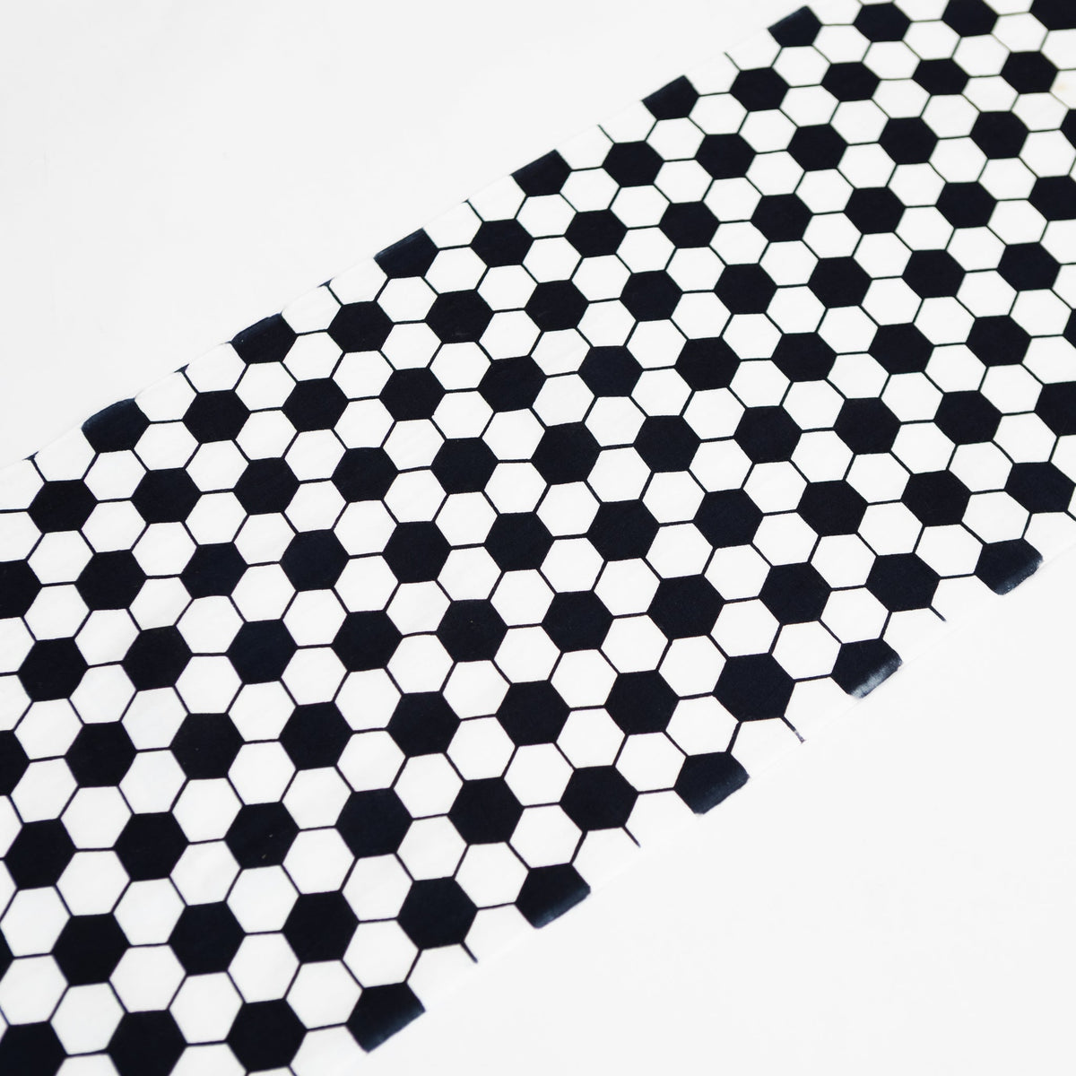 Tenugui - Soccer Ball | Tortoise General Store