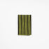 Tenugui - Striped Matcha | Tortoise General Store