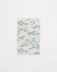 Tenugui - Swimming Freely | Tortoise General Store