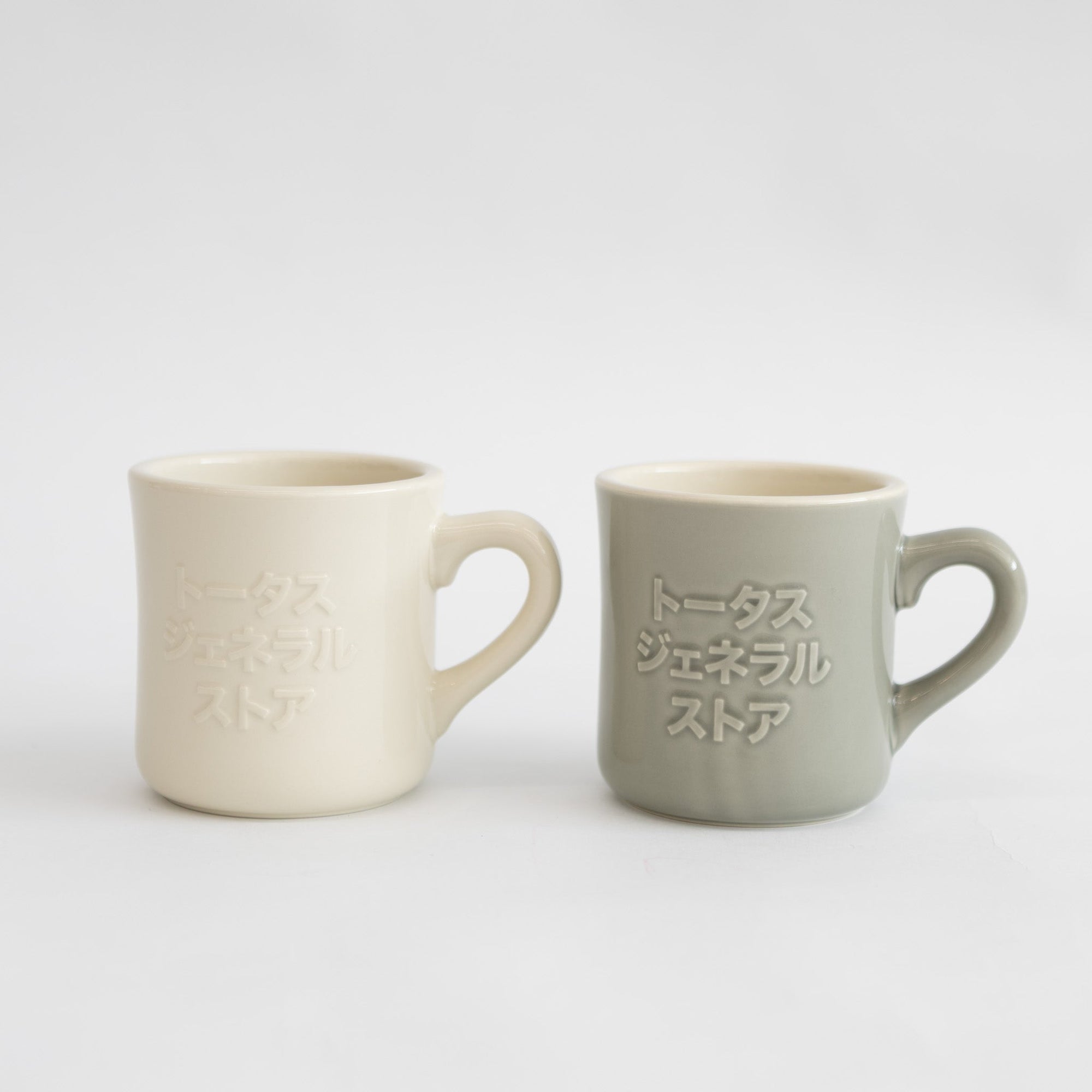 TGS Ceramic Mug | Tortoise General Store