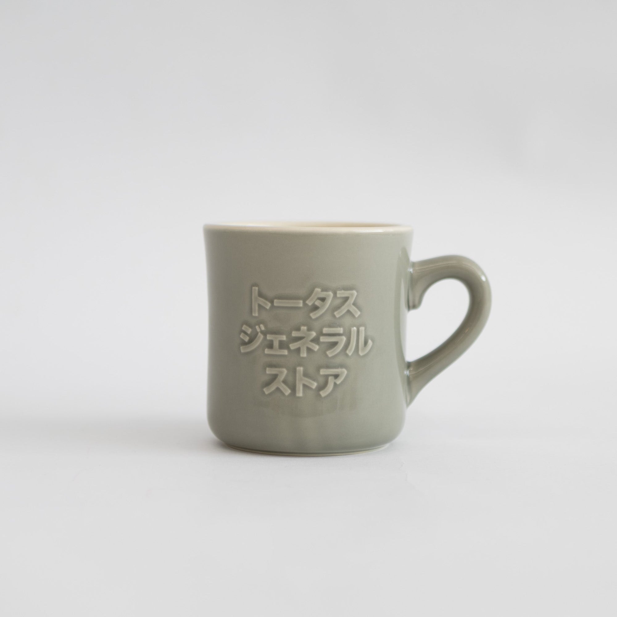 TGS Ceramic Mug | Tortoise General Store