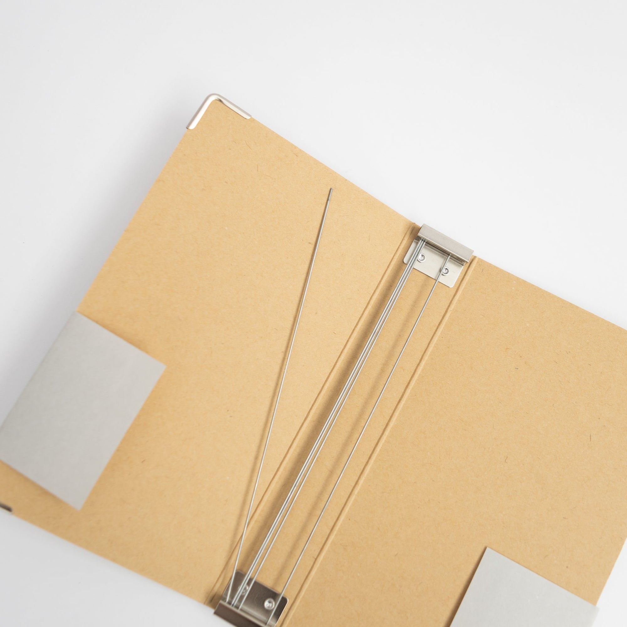 TN Reg 011 Binder for Refills | Tortoise General Store