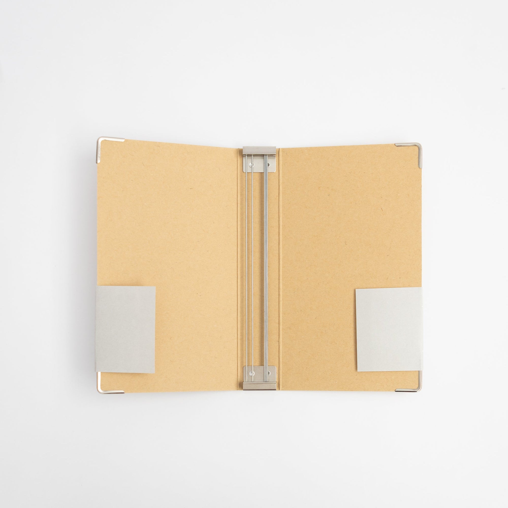 TN Reg 011 Binder for Refills | Tortoise General Store