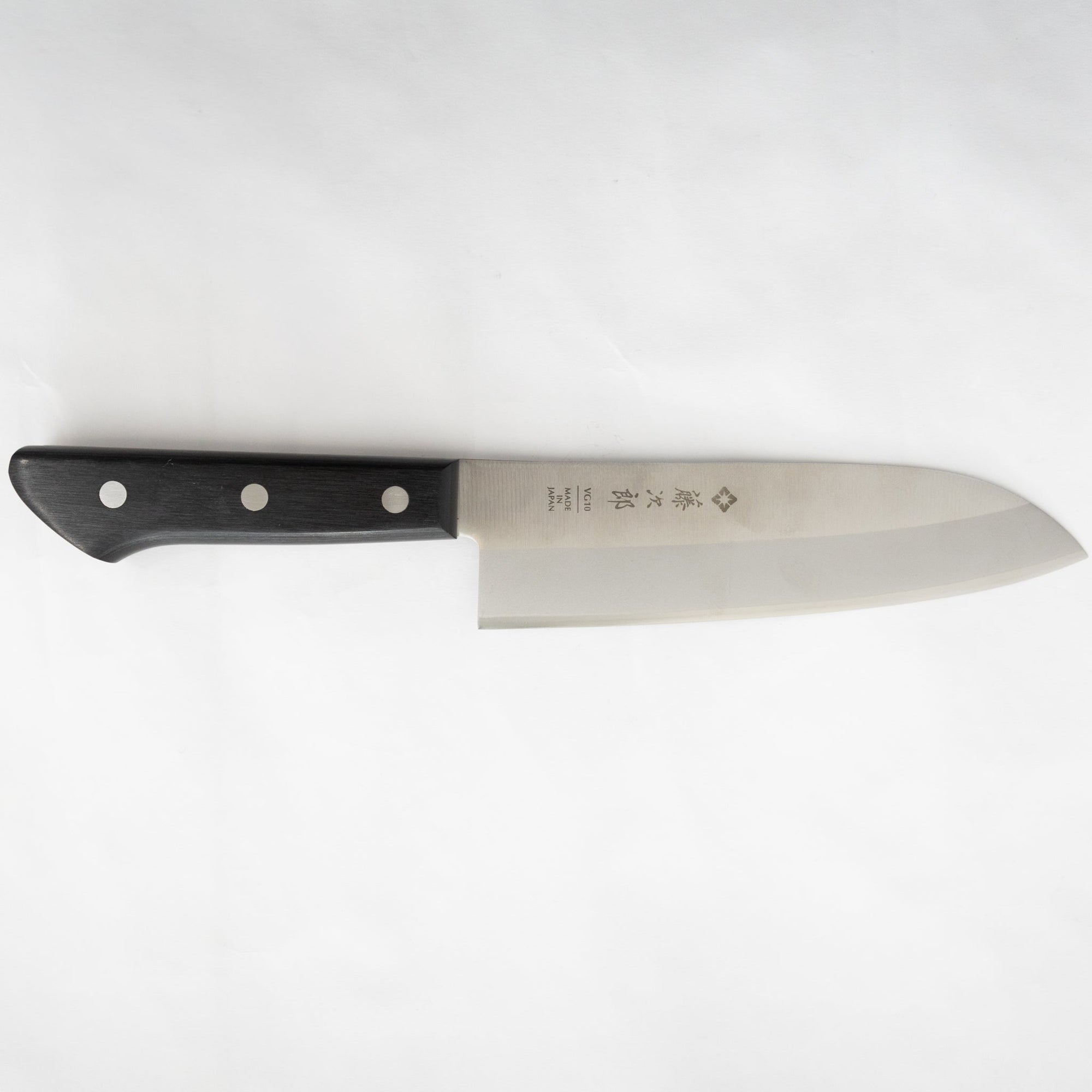 Tojiro Santoku Knife | Tortoise General Store