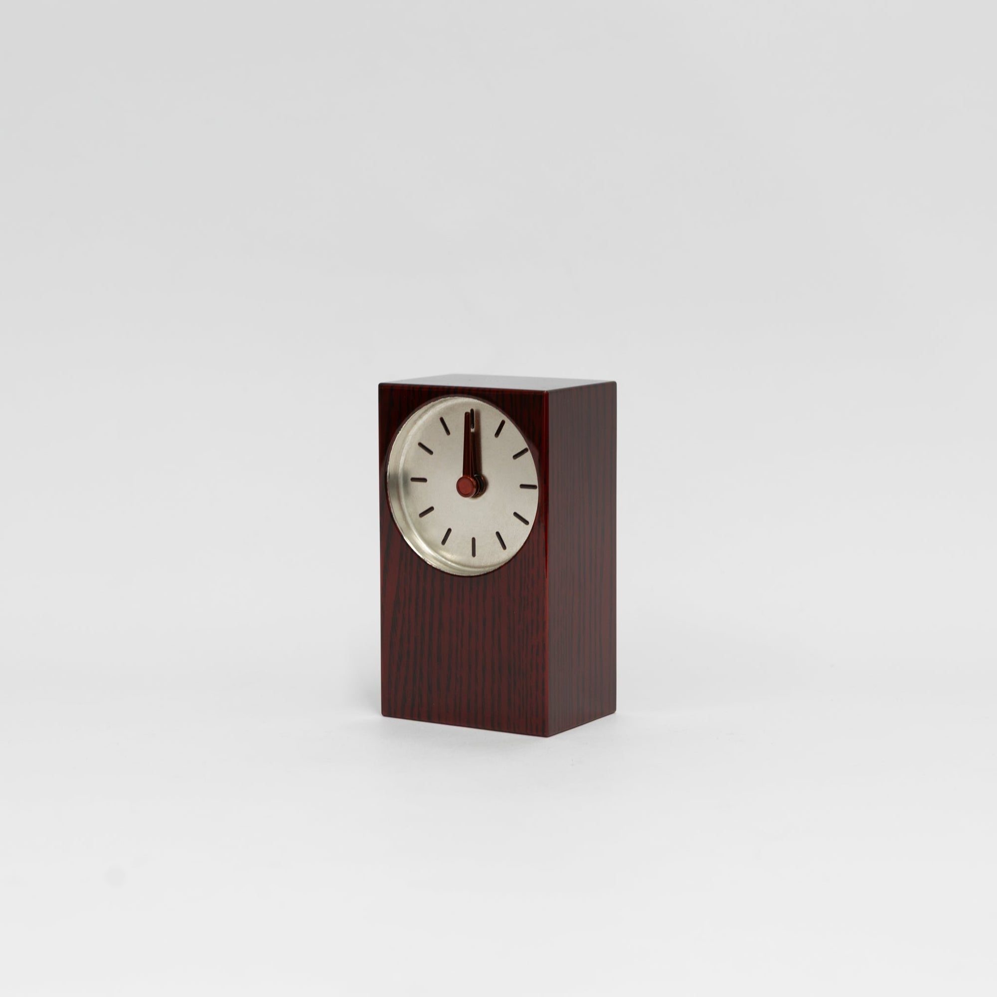 TOKEI FCircle Urushi Red | Tortoise General Store