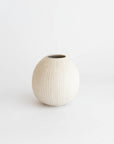 Tomoro Ball Vase | Tortoise General Store