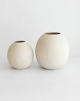 Tomoro Ball Vase | Tortoise General Store