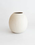 Tomoro Ball Vase | Tortoise General Store