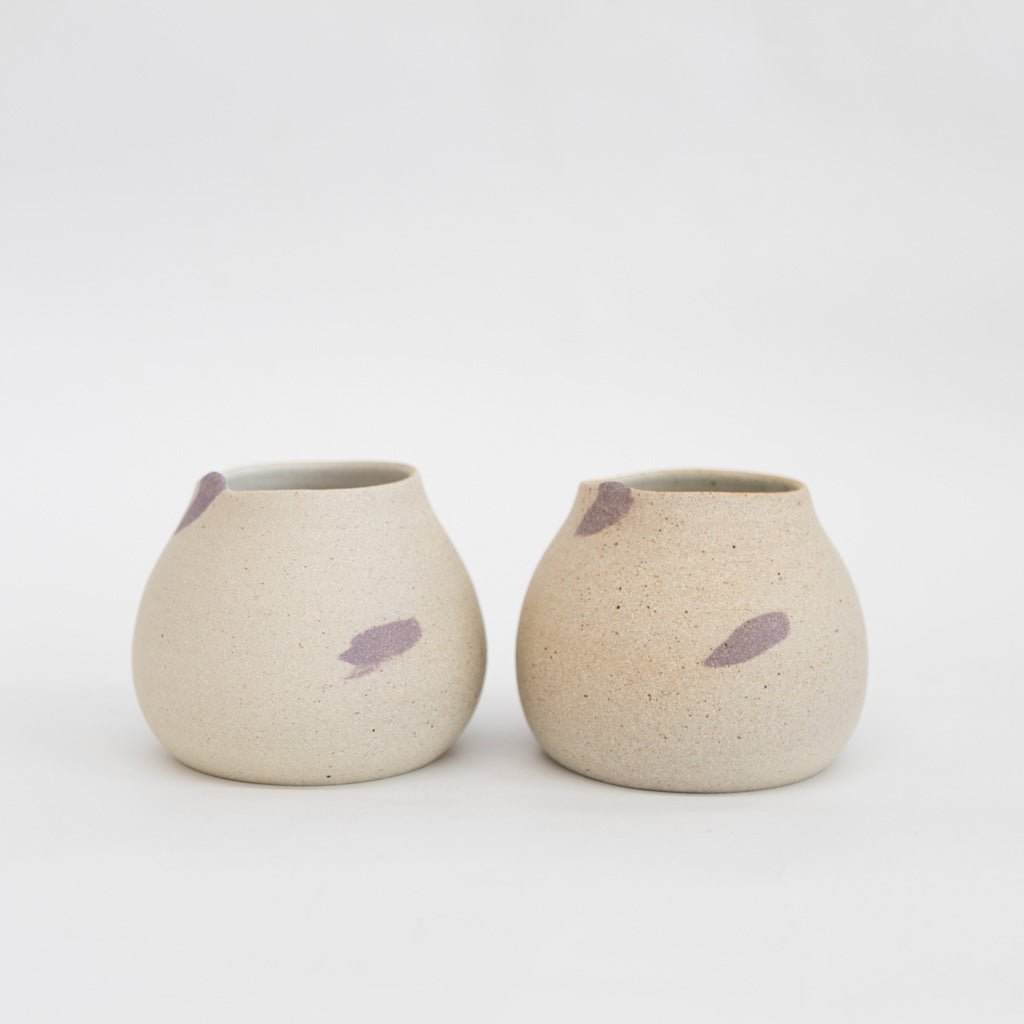 Tomoro Cloud Vase | Tortoise General Store