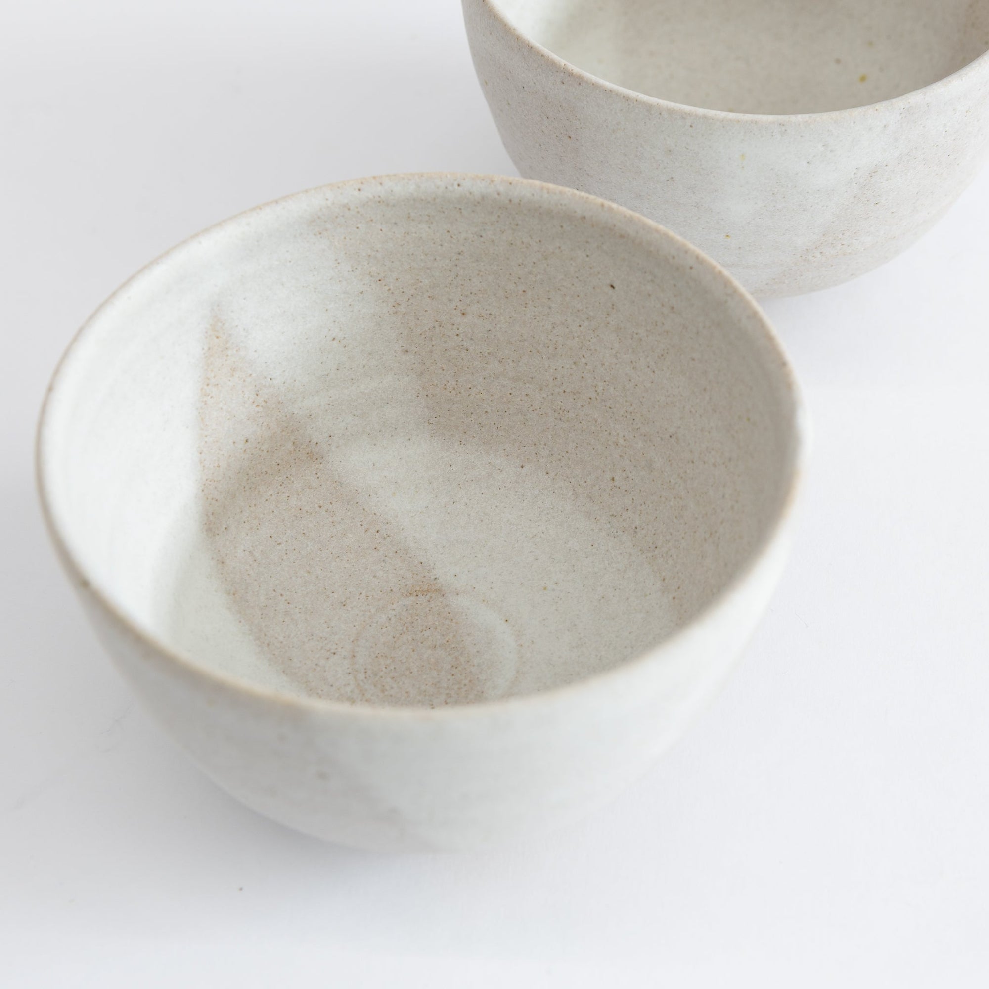 Tomoro Fog Matcha Bowl | Tortoise General Store