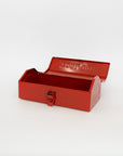 Toolboxes by Nakamuraseiko | Tortoise General Store