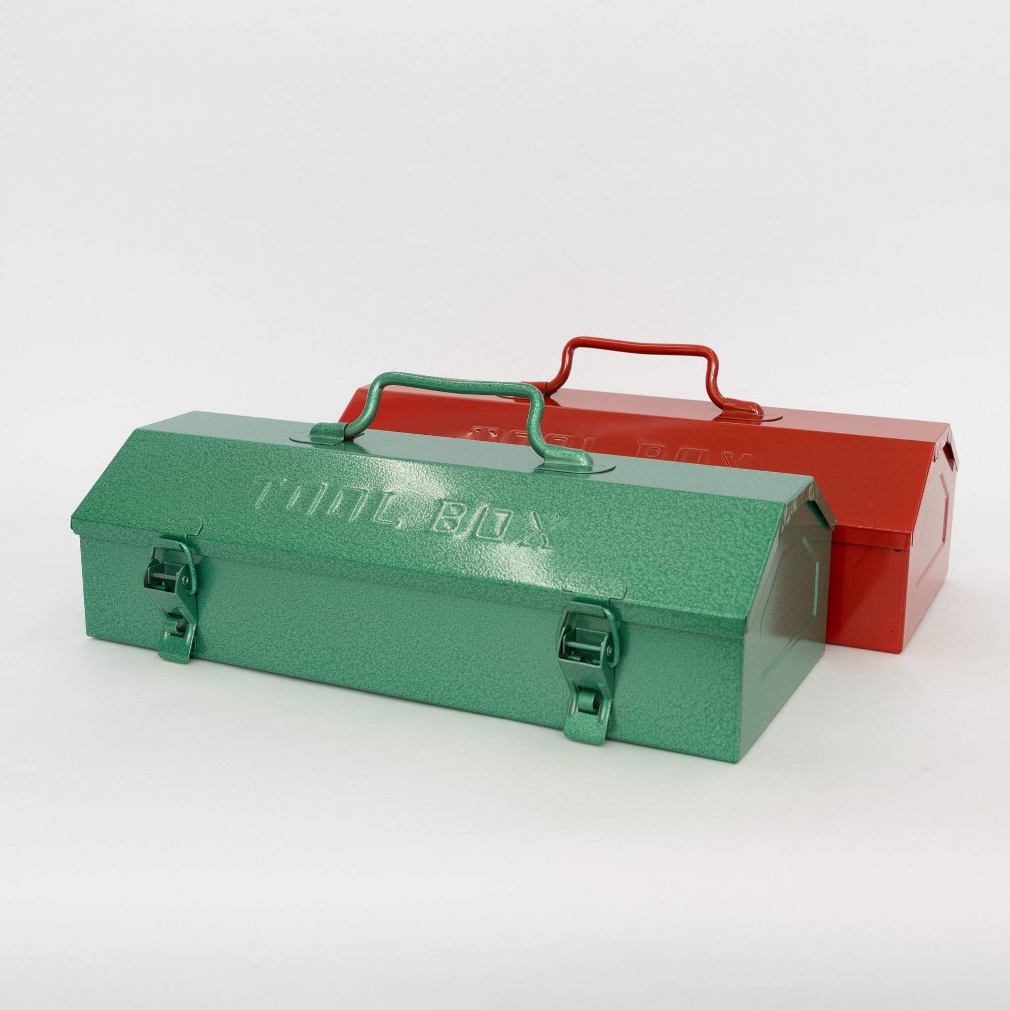 Toolboxes by Nakamuraseiko | Tortoise General Store