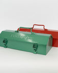 Toolboxes by Nakamuraseiko | Tortoise General Store