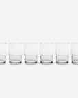 Toyo - Sasaki HS 8.8 oz Tumblers - Set of 6 [300585] | Tortoise General Store