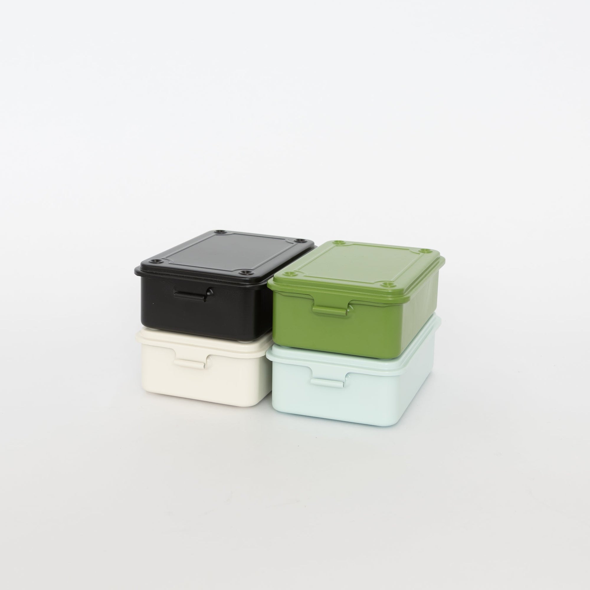 Toyo Storage Boxes | Tortoise General Store
