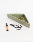 Triangular Water Basin | Tortoise General Store