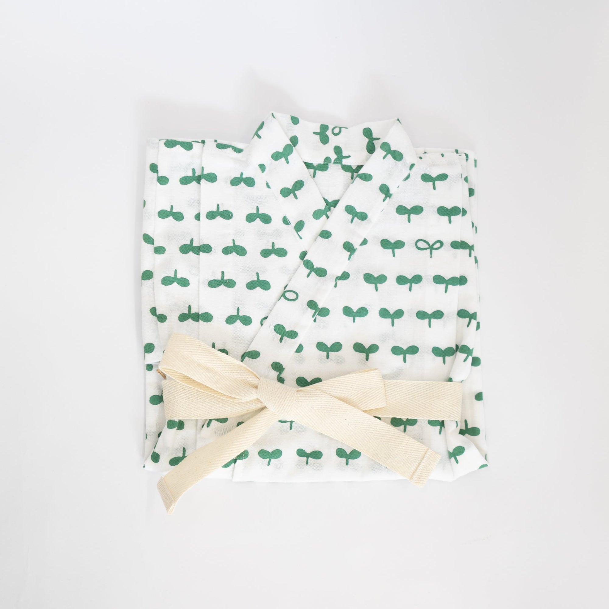 Ubugi Baby Kimono | Tortoise General Store