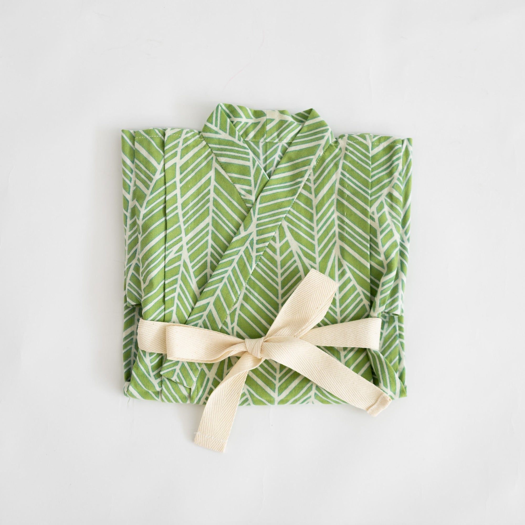 Ubugi Baby Kimono | Tortoise General Store