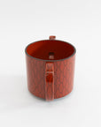 Urushi Lacquer Pot | Tortoise General Store