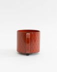 Urushi Lacquer Pot | Tortoise General Store
