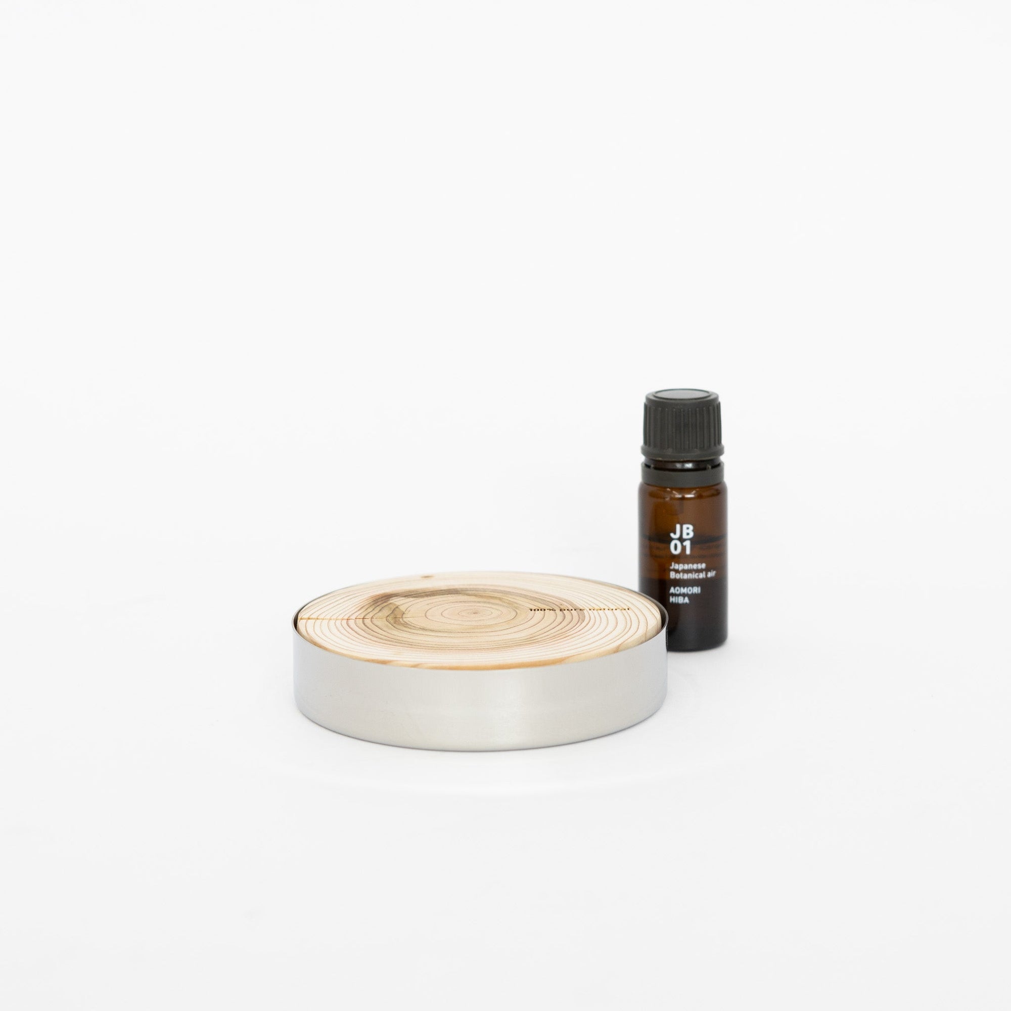 Wood Diffuser Rin | Tortoise General Store