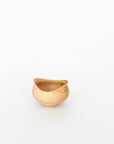 Wooden Bowl Sculpture by Kenji Usuda (2024) | Tortoise General Store