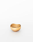 Wooden Bowl Sculpture by Kenji Usuda (2024) | Tortoise General Store