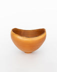 Wooden Bowl Sculpture by Kenji Usuda (2024) | Tortoise General Store