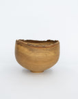 Wooden Bowl Sculpture by Kenji Usuda | Tortoise General Store