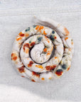 Workshop: Kusaki - zome Furoshiki - Steam dye technique edition with Instructor, Alisa Benfey - 1pm to 3:30pm October 26 | Tortoise General Store