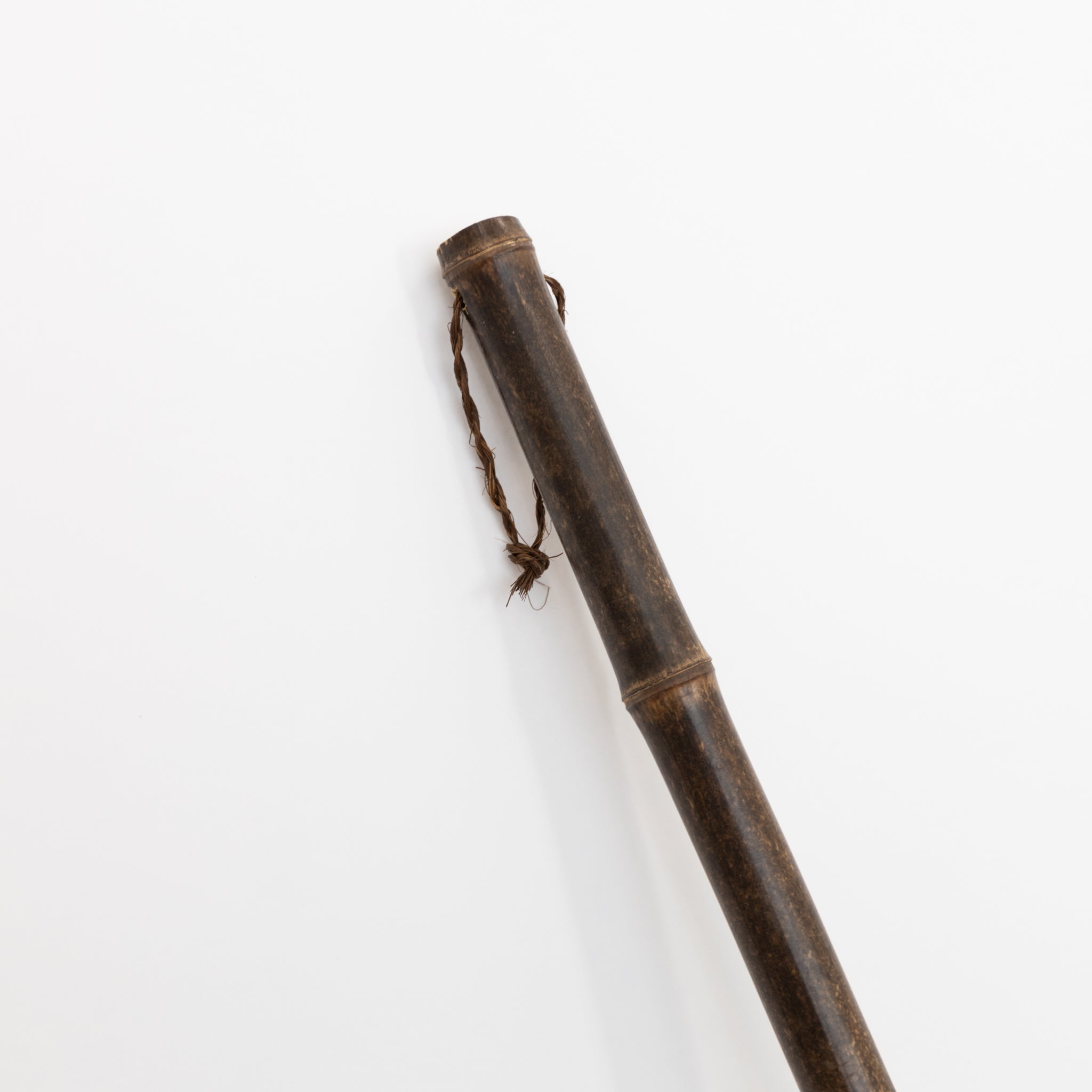 Yamamoto Katsunosuke Shoten Broom and Brush - Thumbnail 4
