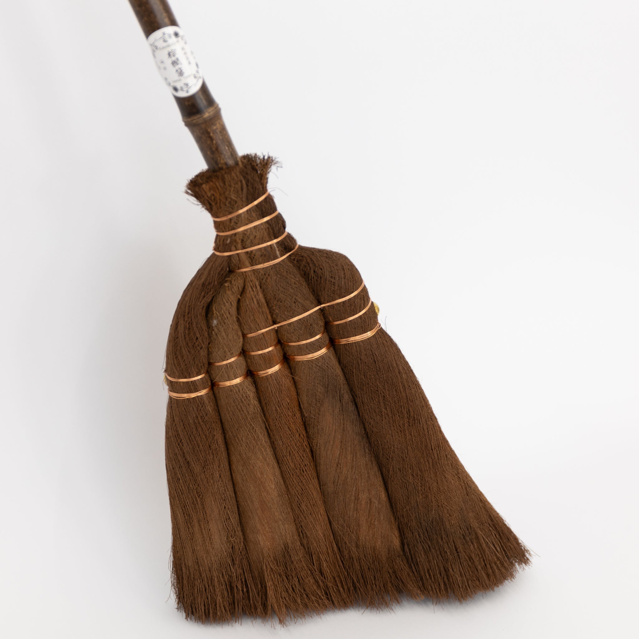 Yamamoto Katsunosuke Shoten Broom and Brush - Thumbnail 5