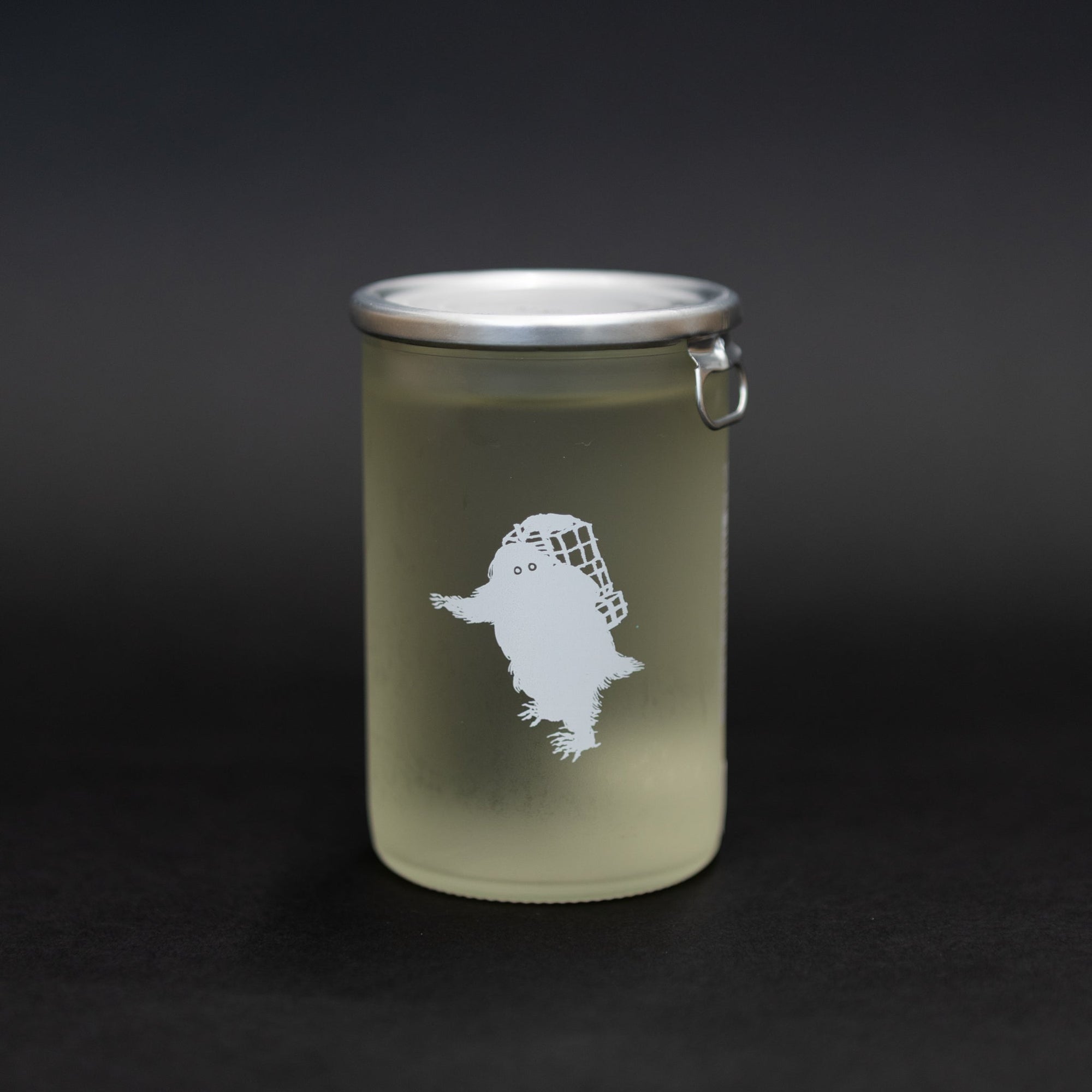 Yuki Otoko Junmai 180ml | Tortoise General Store