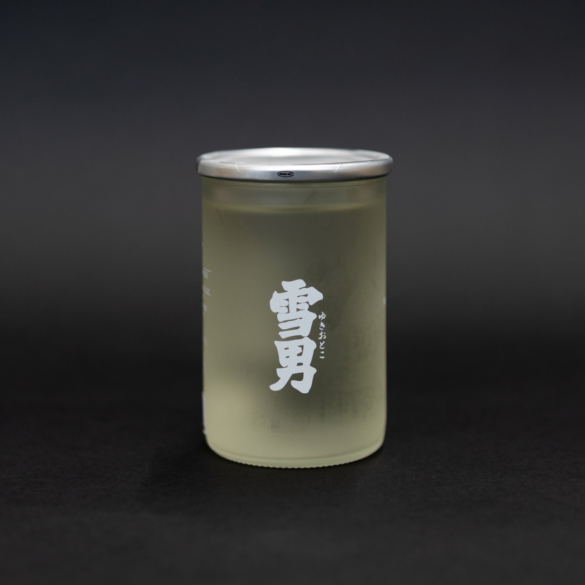 Yuki Otoko Junmai 180ml | Tortoise General Store