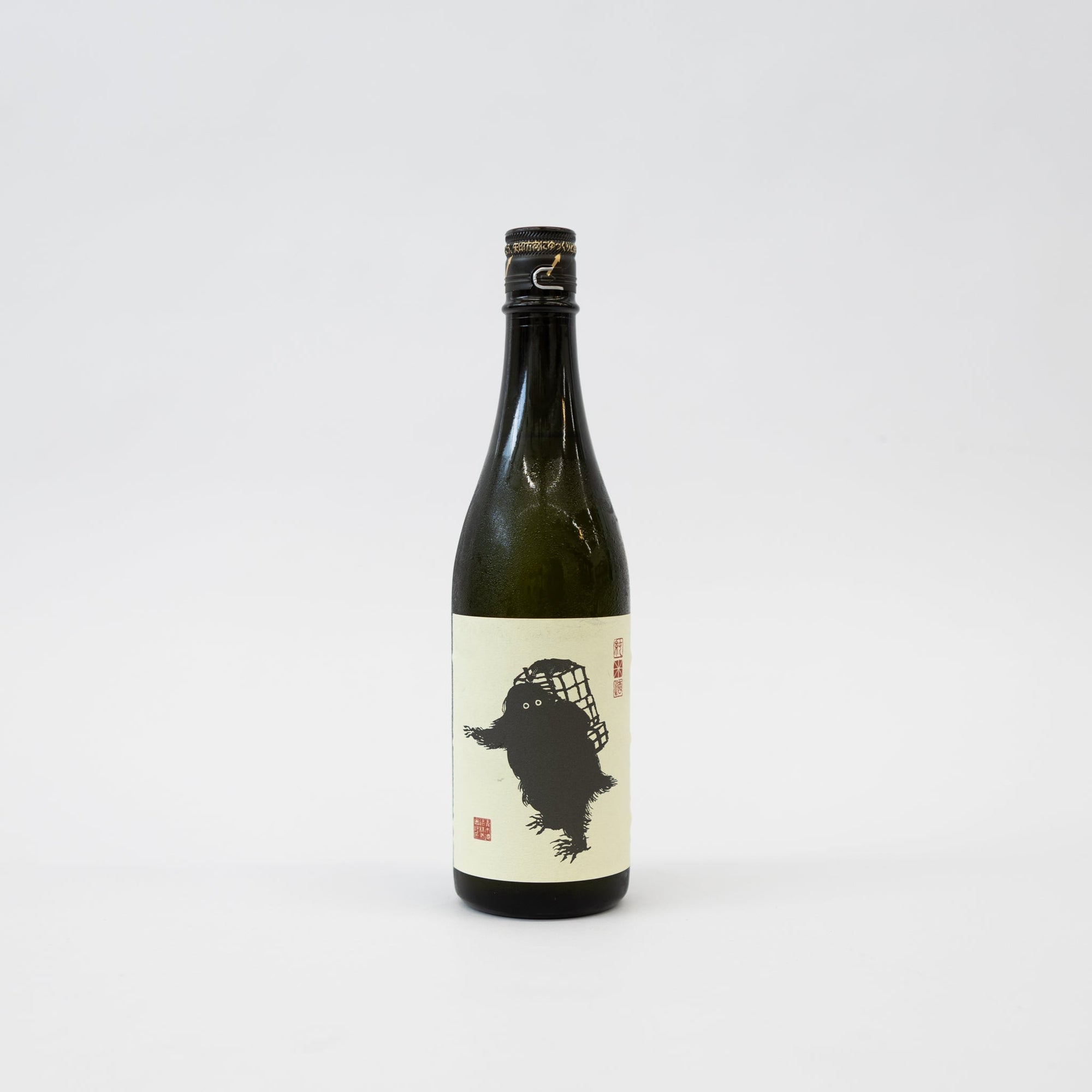 Yuki Otoko Junmai 720ml | Tortoise General Store