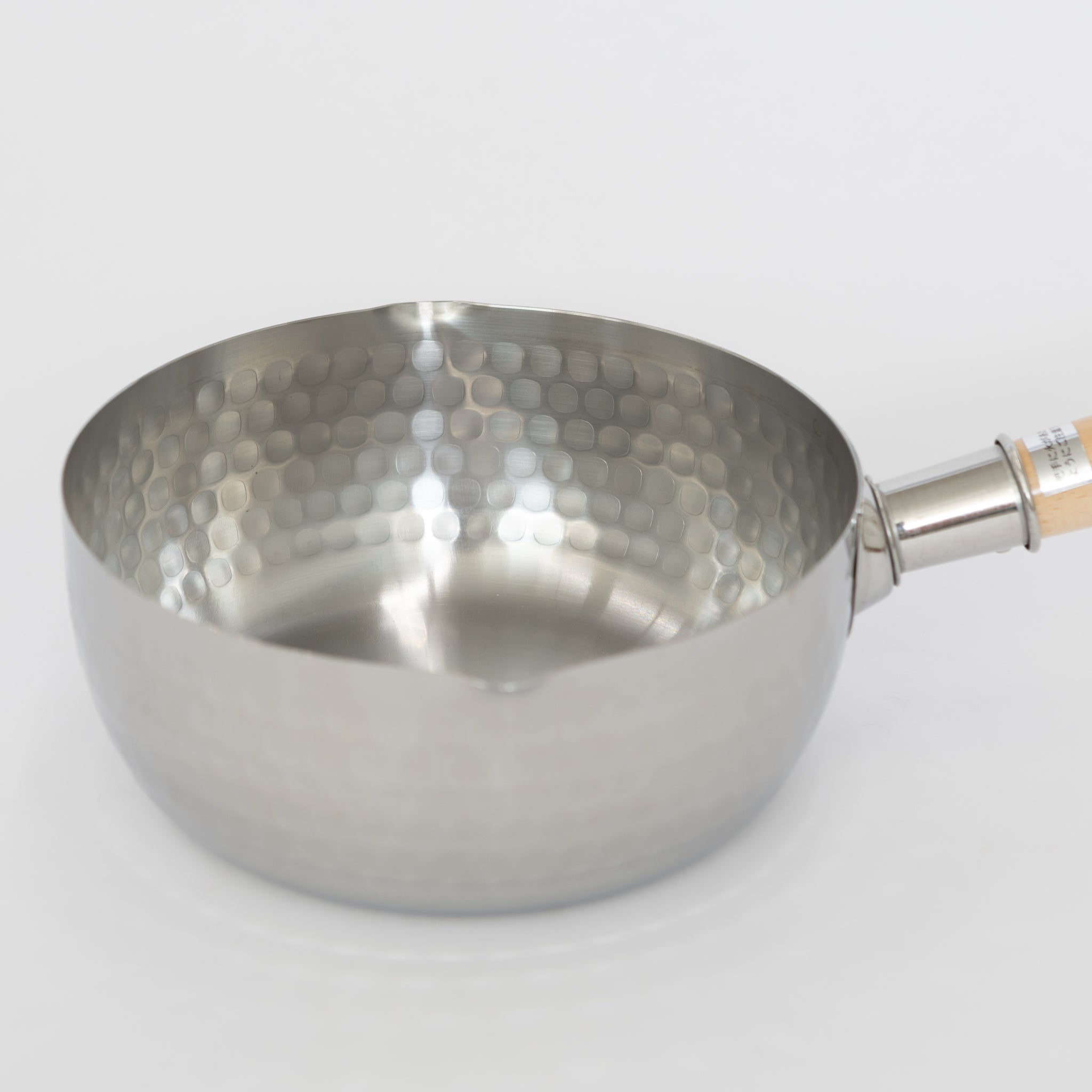 Yukihira Nabe Pan | Tortoise General Store