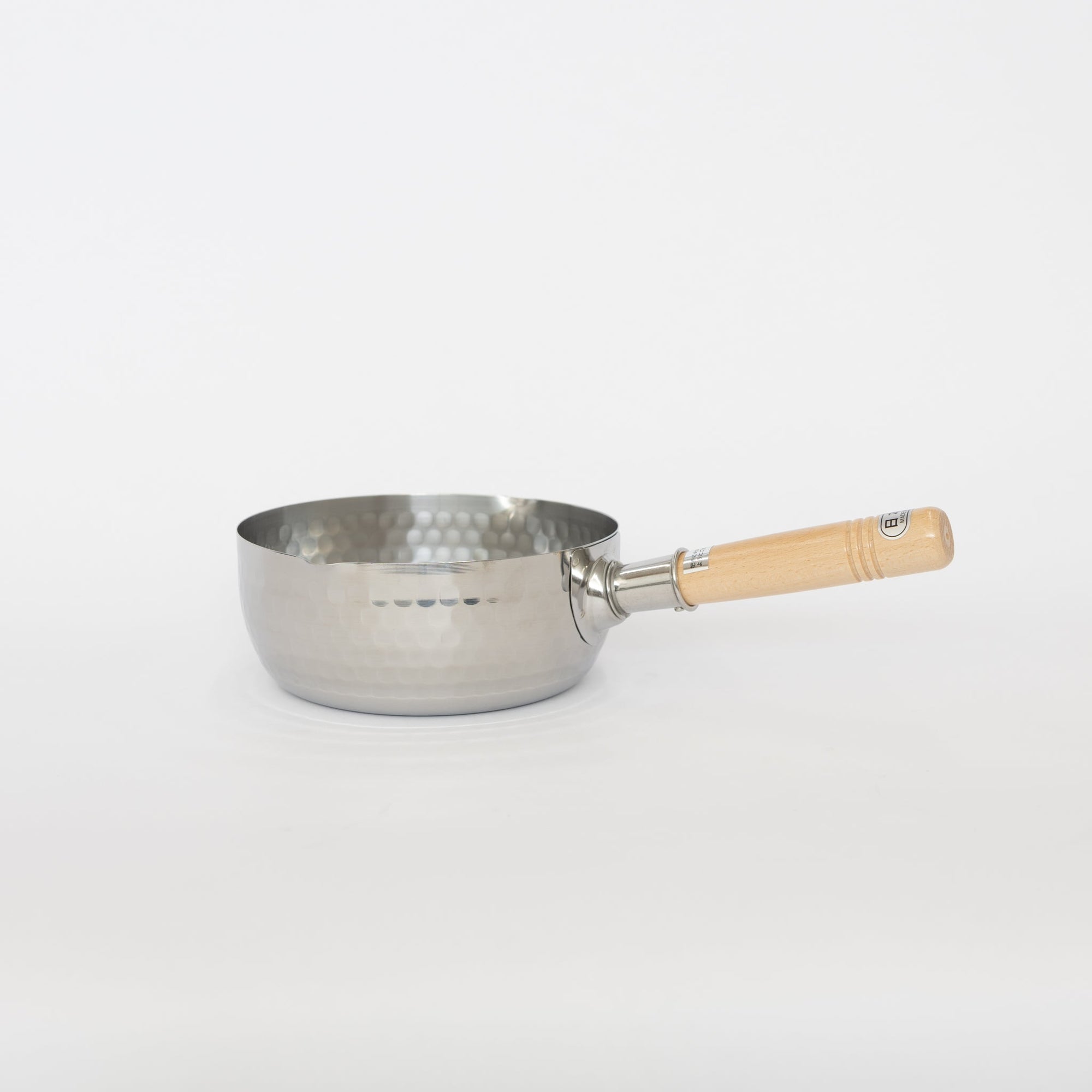 Yukihira Nabe Pan | Tortoise General Store