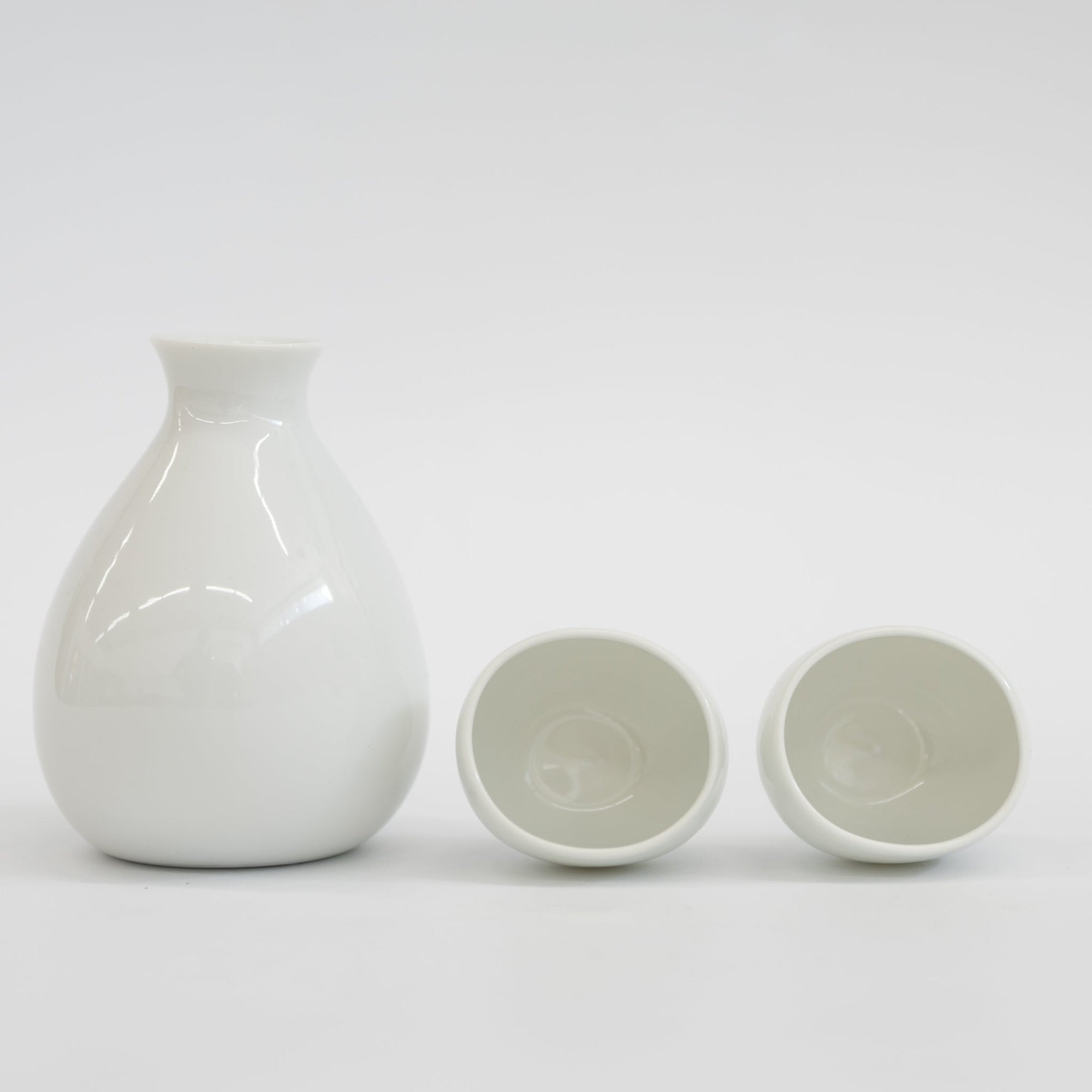 Yuuki Large Sake Set | Tortoise General Store