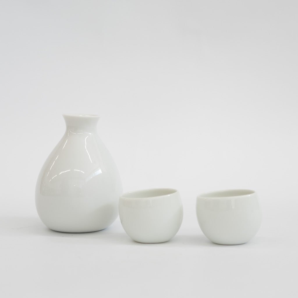 Yuuki Large Sake Set | Tortoise General Store