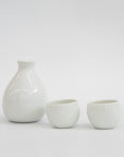 Yuuki Large Sake Set | Tortoise General Store