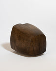 001 Mamoru Fukui Salvaged Wood Sculpture | Tortoise General Store