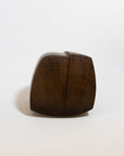 001 Mamoru Fukui Salvaged Wood Sculpture | Tortoise General Store