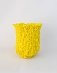 010 Ryota Akiyama Yellow Synthetic Sculpture | Tortoise General Store