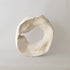 012 Ryosuke Yazaki Hinoki Wood Sculpture | Tortoise General Store