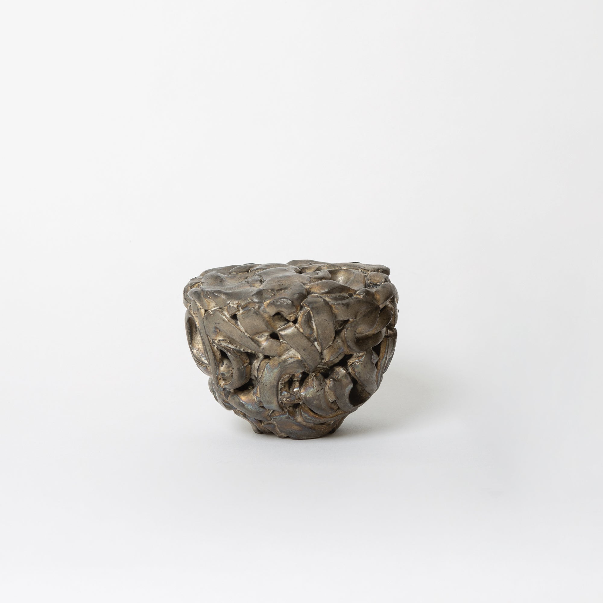026 Masanobu Ando Ceramic Sculpture | Tortoise General Store