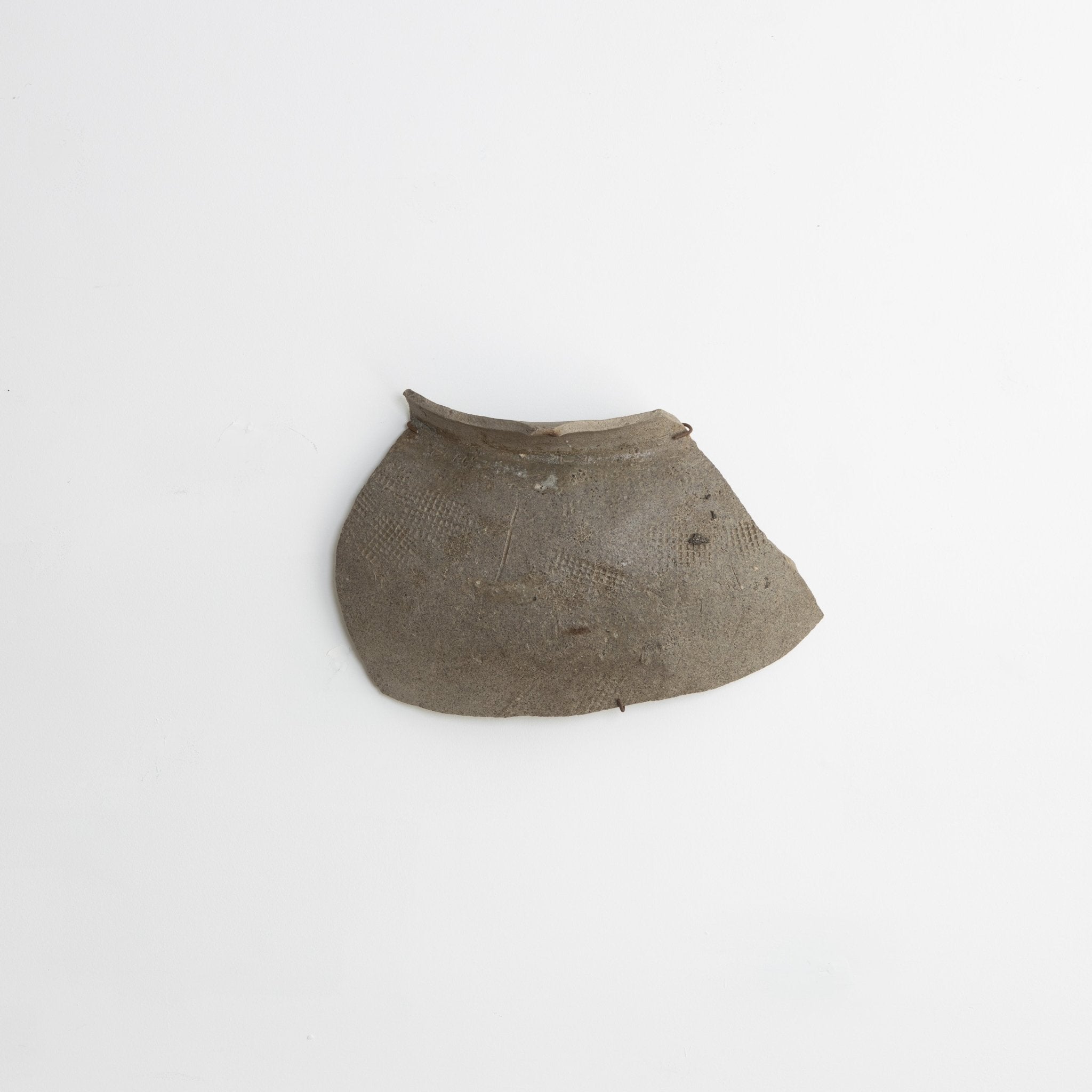 034 Unknown, Japan Ceramic Object | Tortoise General Store