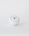 039 Takenobu Igarashi Clock | Tortoise General Store